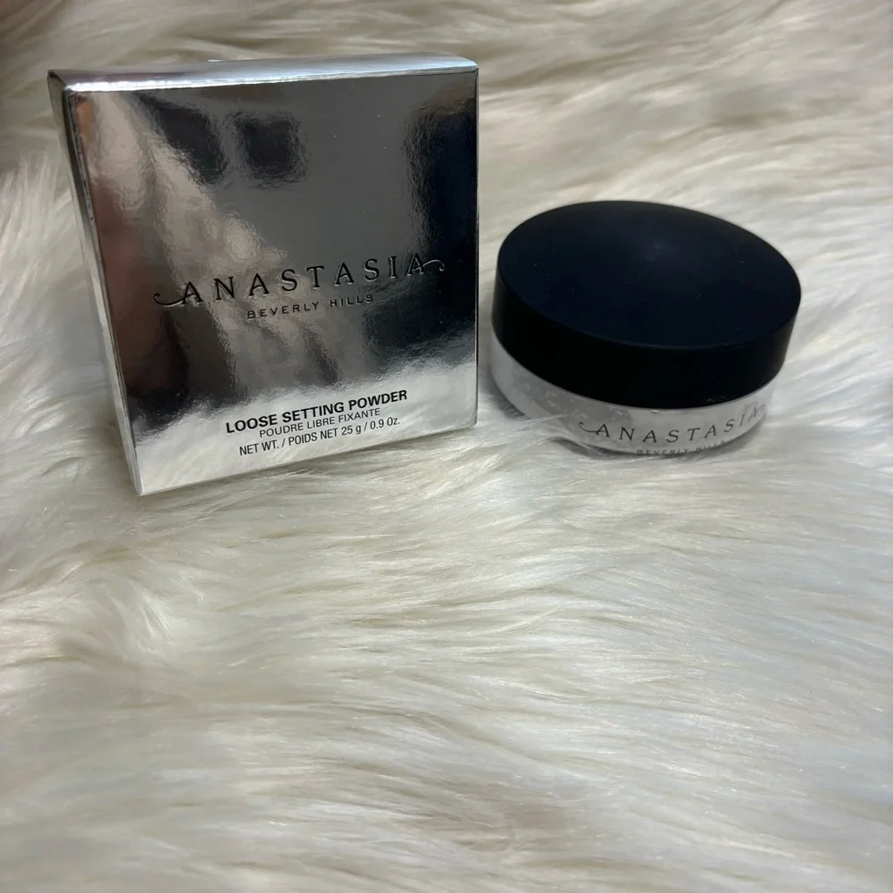 Anastasia Beverly Hills loose setting powder